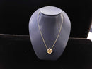 Symbol Pendant - Yellow Gold 14k (.585) 4.5 grams