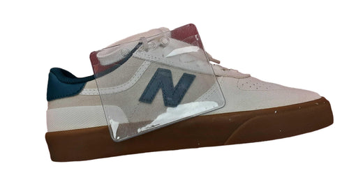 New Balance Nm272rpu Beige / Tan