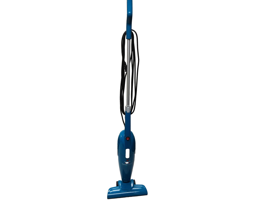 Bissell 2033 Blue Upright Vacuum Cleaner