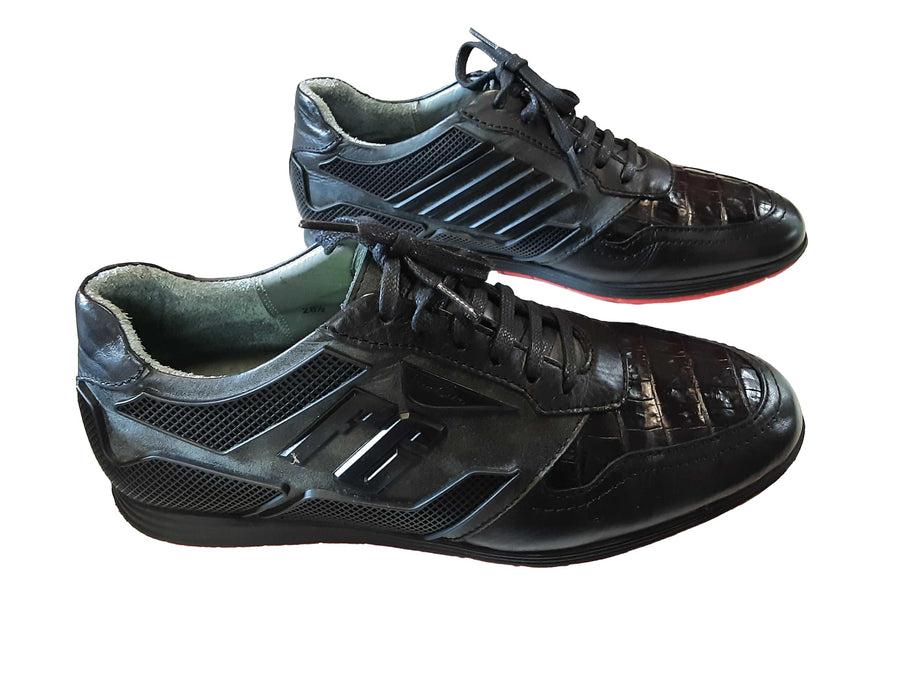 Franco Cuadra 82kcwst Black