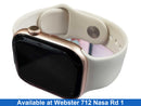 Apple A3003 Pink Smart Watch