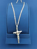 Chain - Yellow Gold 18k (.750) 34.1 grams 22 inch