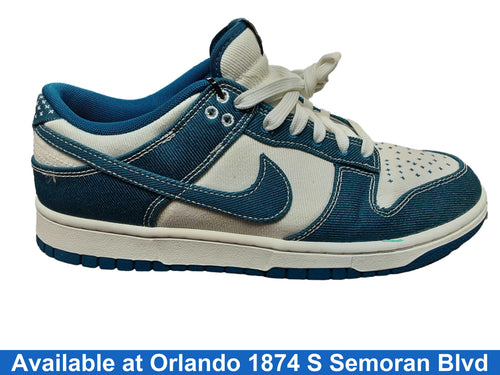 Nike Hf0263-401 Blue