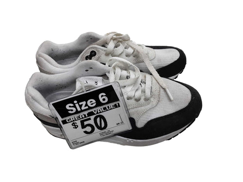 Nike Dz2628-102 White