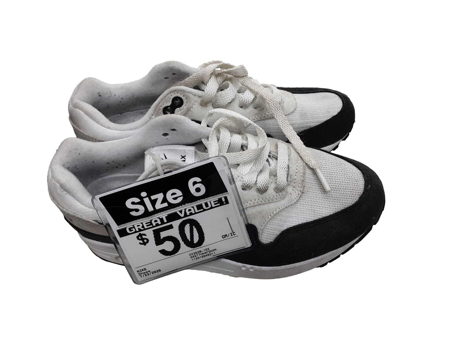 Nike Dz2628-102 White