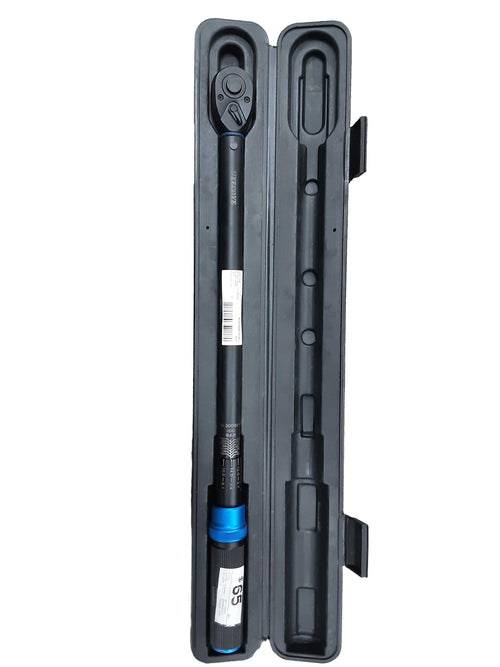 Uyecove Uet112250s Black Standard Hand Wrench
