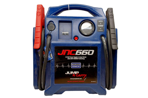 Jumpncarry Jnc660 Blue Battery Booster / Jumper