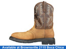 Ariat F2413-24 Brown
