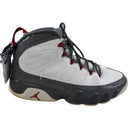 Jordan Ct8019-162 White