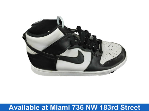 Nike Dd1869-103 Black