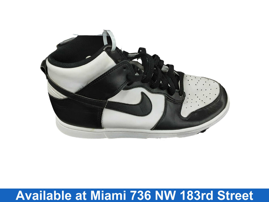 Nike Dd1869-103 Black