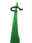 Nmnfr 250min-1 Green Corded (Electric) Tiller / Cultivator