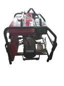 Coleman Powermate 6500 Red Generator