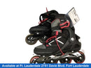 Macroblades 078472007y9 Black
