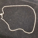 Figaro Chain - Yellow Gold 14k (.585) 20.1 grams 22 inch