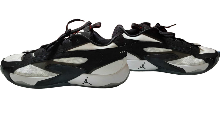 Jordan Jordan Luka 2 Tb Black