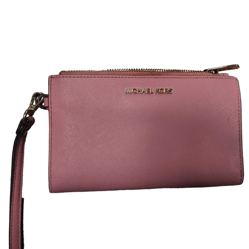 Michael Kors 32s2gt9w3b Brown Purse / Handbag