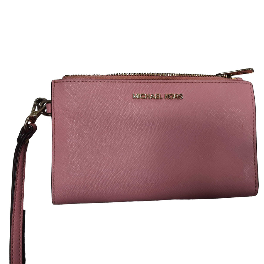 Michael Kors 32s2gt9w3b Brown Purse / Handbag