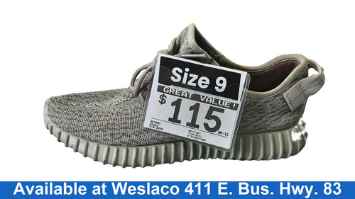 Adidas Apy77907 Brown