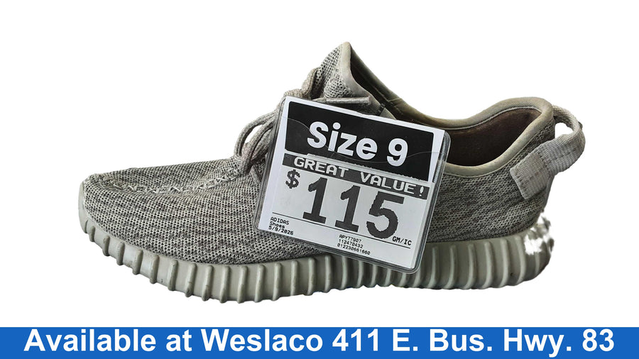 Adidas Apy77907 Brown