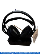 Rig Nocon Black Gaming Headset
