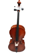 Strobel Mc80 Black Cello