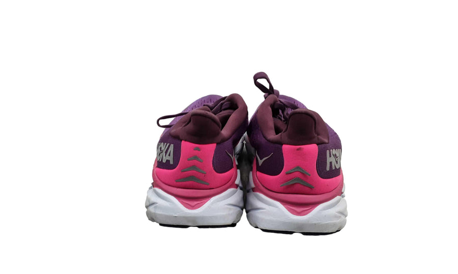 Hoka F27222e Purple