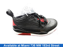 Jordan 654975001 Black