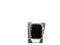 Apple A2774-series 8 White Smart Watch