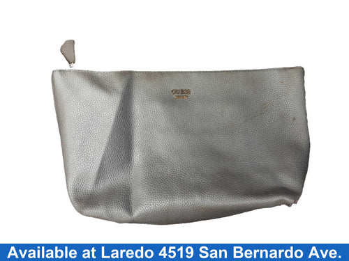 Guess 11182287 Silver Purse / Handbag