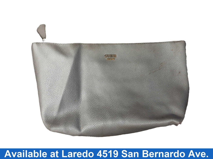 Guess 11182287 Silver Purse / Handbag