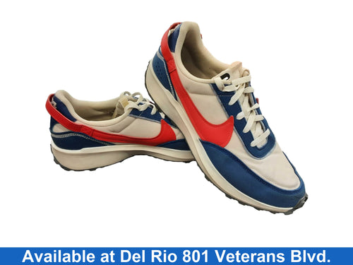 Nike Dv0527-001 Blue