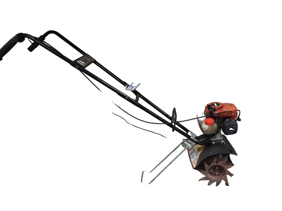 Echo Tc210 Orange Gas Tiller / Cultivator
