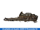 Selmer As210 Gold Saxophone
