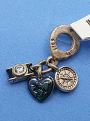 Pendant - Silver 2.2 grams