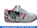 Adidas Evh791004 White