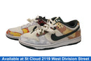 Nike Dh0957-100 Camo