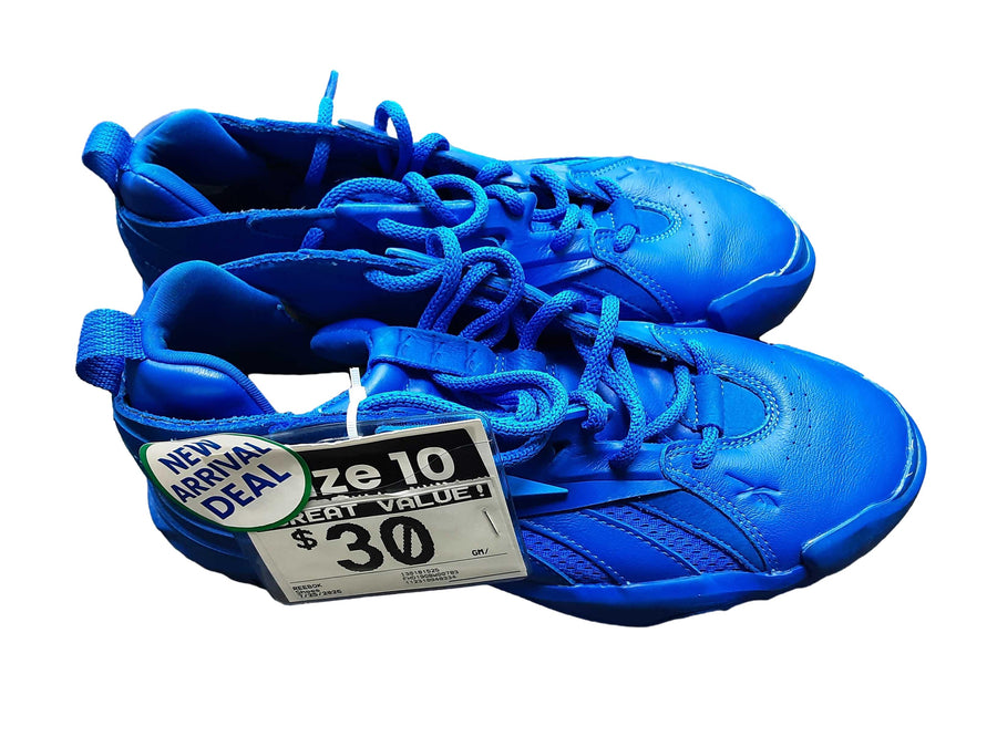 Reebok I30181525 Blue