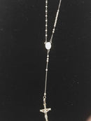 Yellow Gold 14k (.585) 4.8 grams 16 inch