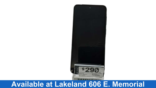 Samsung Sm-a376u 128 Gb Gray Smart Phone