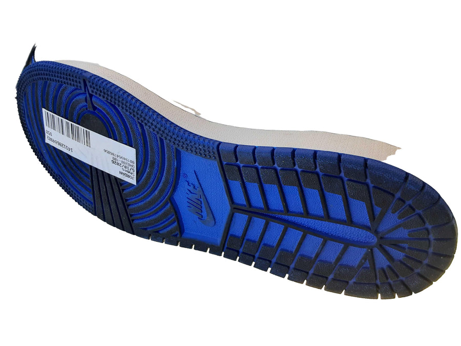 Jordan Dh0200-100 Blue