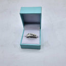 Men's Ring - White Gold 14k (.585) 8.3 grams Size 12