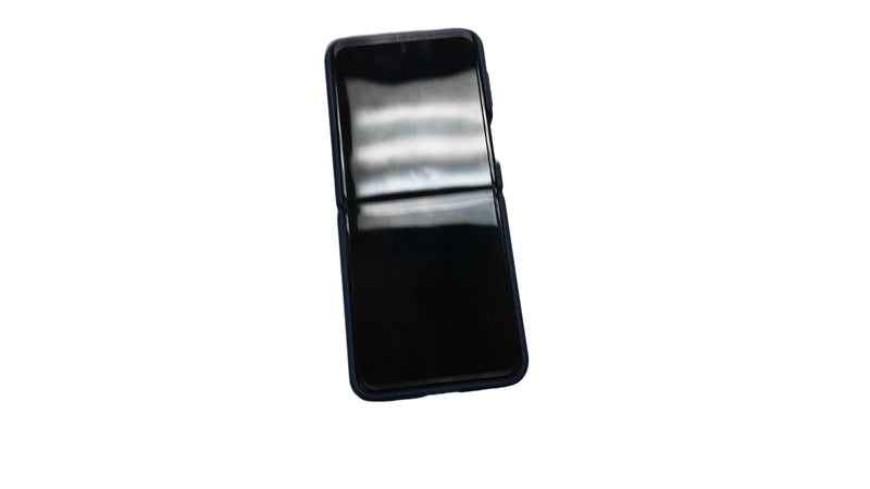 Samsung Sm-f711u 128 Gb Blue Smart Phone
