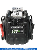 Cen-tech 58979 Black Battery Booster / Jumper