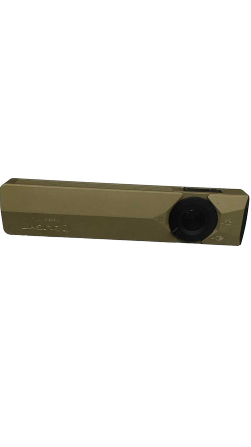 Olight Arkpro Ultra Gold Flashlight / Headlamp