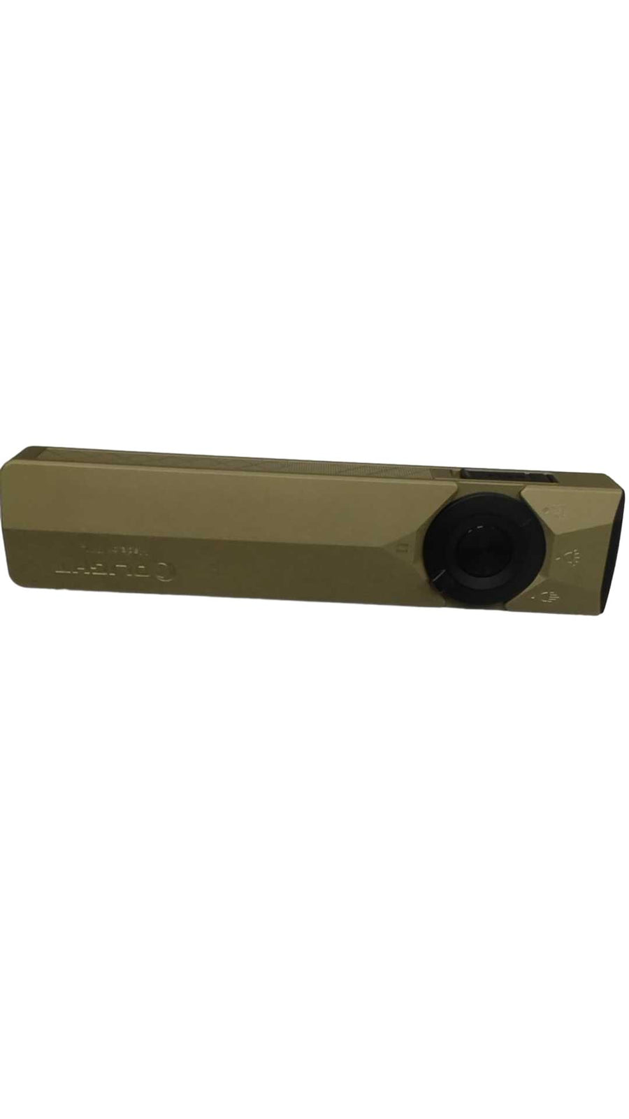 Olight Arkpro Ultra Gold Flashlight / Headlamp
