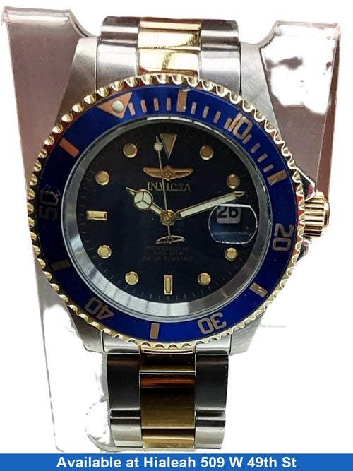 Invicta 26972 Silver Regular Watch