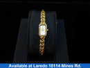 Bracelet - Yellow Gold 14k (.585) 15.7 grams 10 inch