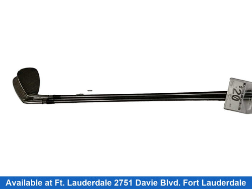Powerbilt Grand Slam Black