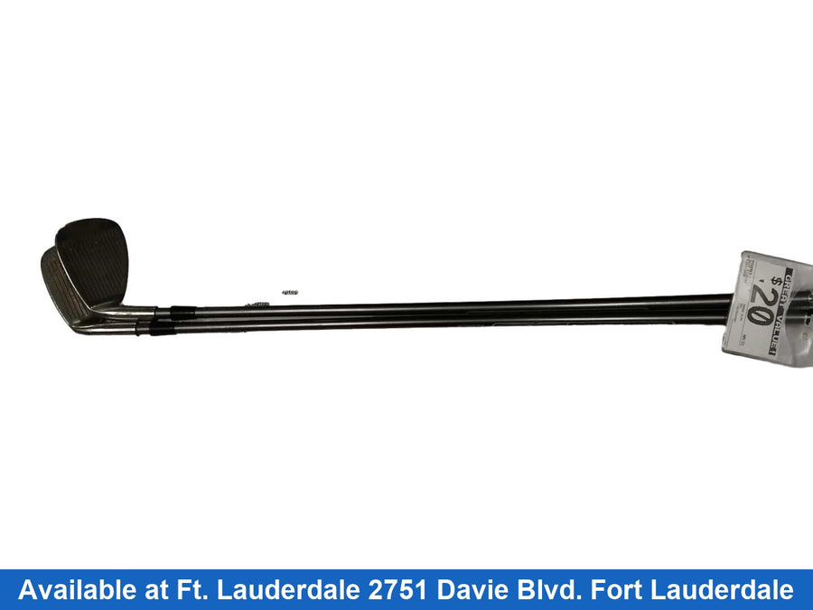 Powerbilt Grand Slam Black